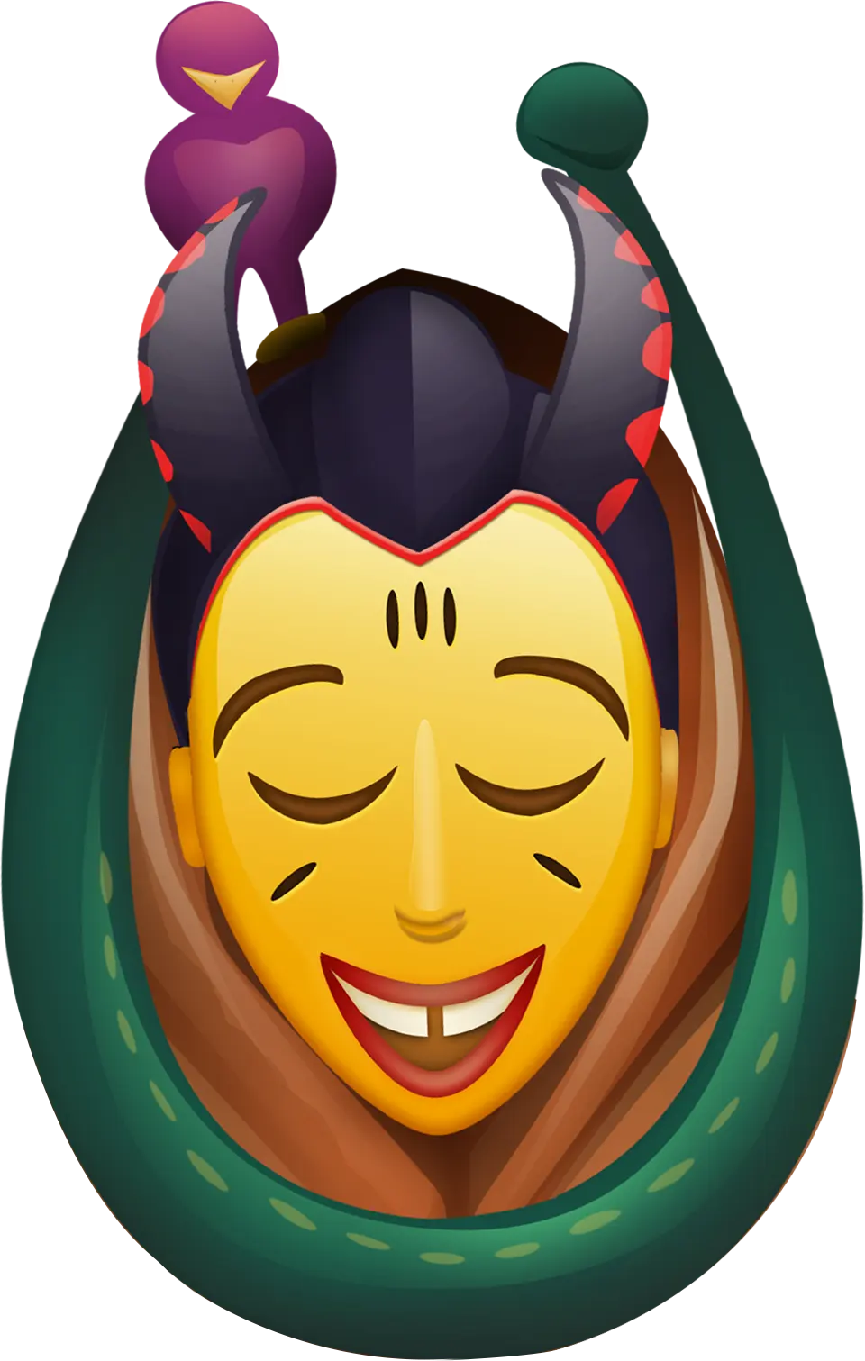 Zaouly App Hero Image